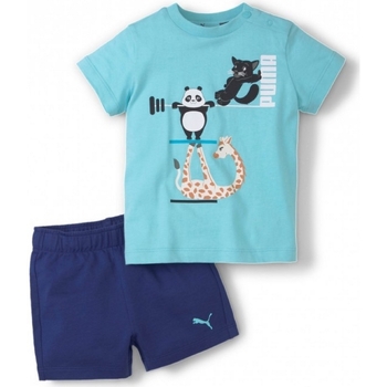 Puma  Jogginganzüge 599815