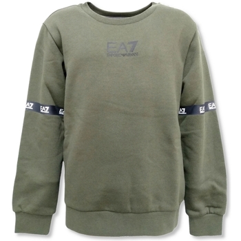 Emporio Armani EA7  Kinder-Sweatshirt 6KBM57-BJ07Z