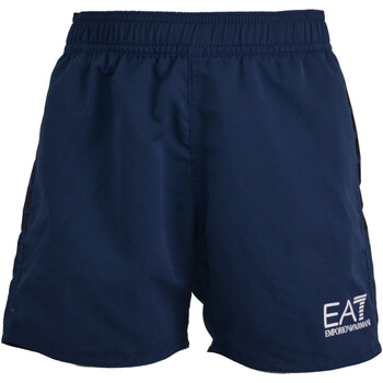 Emporio Armani EA7 Badeshorts 906005-2R779