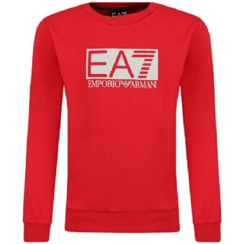 Emporio Armani EA7  Kapuzensweaters 3GBM55-BJ05Z