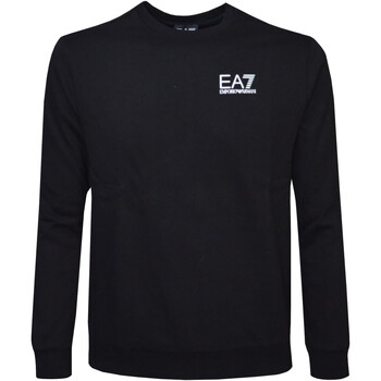 Emporio Armani EA7 Kinder-Sweatshirt 8NBM53-BJEXZ