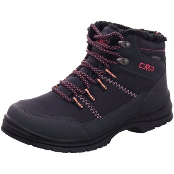 Cmp  Moonboots Skischuhe KIDS ANNUUK SNOW BOOT WP 31Q4954/73UP