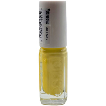 Essie  Nagellack Mini Nagellack - 648 Summer Soul Stice