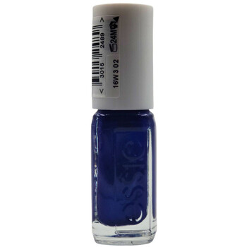 Essie Nagellack Mini Nagellack - 92 Aruba Blue