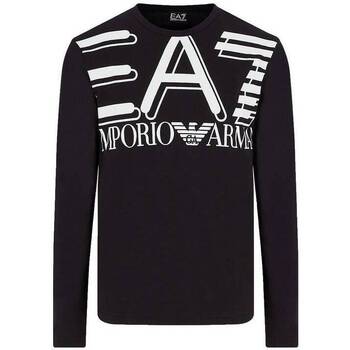 Emporio Armani EA7  T-Shirt 3HPT11-PJ02Z