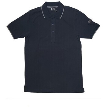 Emporio Armani EA7  Poloshirt 273317-2P473