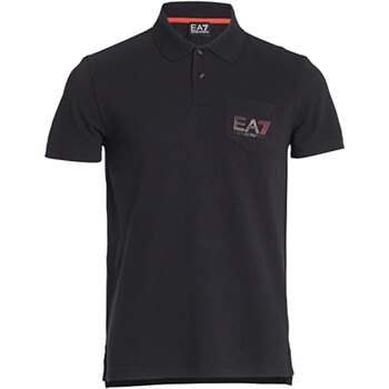 Emporio Armani EA7  Poloshirt 3YPF88-PJ61Z
