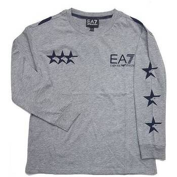 Emporio Armani EA7  Langarmshirt 6HBT55-BJ7CZ