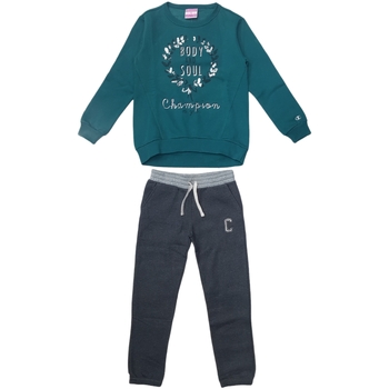 Champion  Jogginganzüge 402841+851