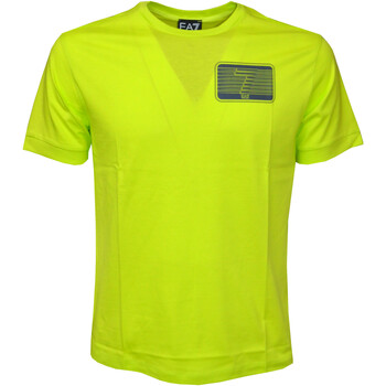 Emporio Armani EA7 T-Shirt für Kinder 3RBT60-BJ02Z