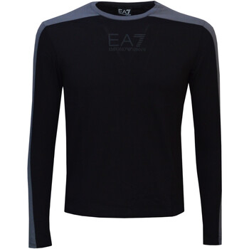 Emporio Armani EA7  Langarmshirt 6RBT65-BJ02Z