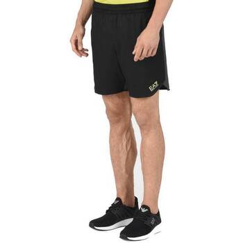 Emporio Armani EA7 Shorts 3GPS06-PN33Z
