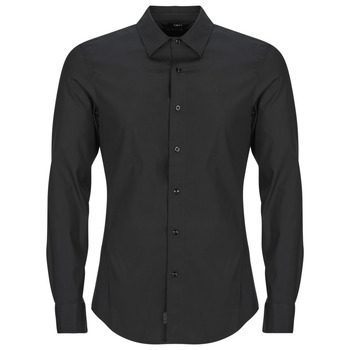 G-Star Raw  Hemdbluse UNIFORM SLIM SHIRT LS