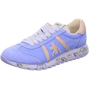 Premiata  Sneaker Lucy-6756