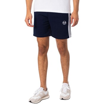Sergio Tacchini Shorts Pietrapertosa Sweat Shorts