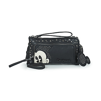 Desigual Handtaschen MONE MICKEY STUDSTYLE LISA