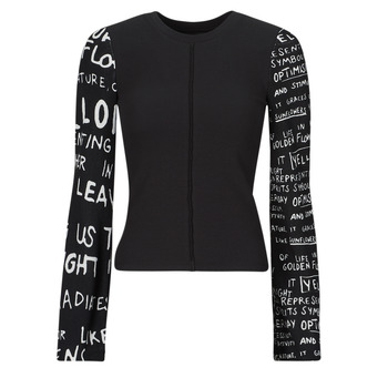 Desigual Langarmshirt TS REBE