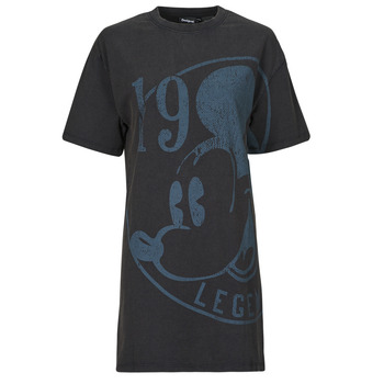 Desigual Kurze Kleider VEST 19-MICKEY