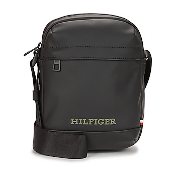 Tommy Hilfiger  Handtaschen TH MONOTYPE PU MINI REPORTER
