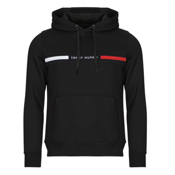 Tommy Hilfiger  Sweatshirt HILFIGER CHEST INSERT HOODY