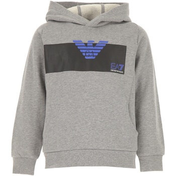 Emporio Armani EA7 Langarmshirt 3GBM65-BJ11Z