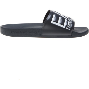 Emporio Armani EA7 Zehensandalen XCP001-XCC22