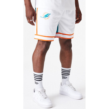 New-Era  Shorts Nfl color block shorts miadol