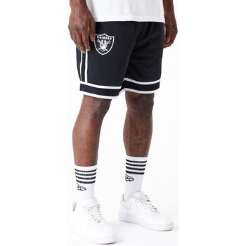 New-Era Shorts Nfl color block shorts lasrai