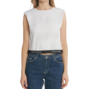 Emporio Armani EA7  Tank Top 3DTT22-TJ6SZ