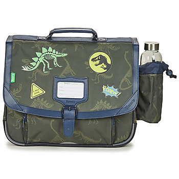 Tann's Schultasche TIMOTHEE CARTABLE 38CM POCHE GOURDE