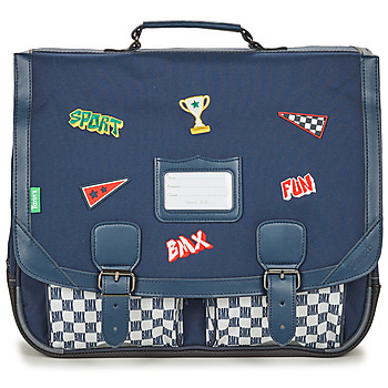 Tann's  Schultasche MATHEO CARTABLE 41 CM