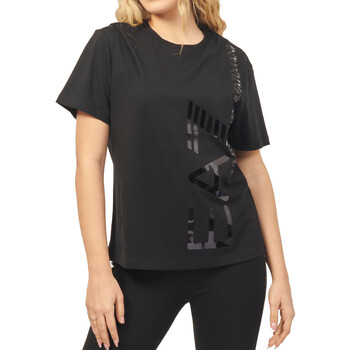 Emporio Armani EA7  T-Shirt 3DTT25-TJTYZ