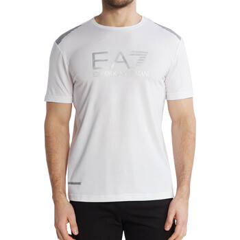 Emporio Armani EA7  T-Shirt 3DPT29-PJULZ