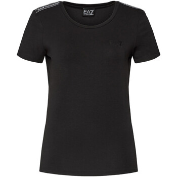 Emporio Armani EA7  T-Shirt 3DTT44-TJ6SZ