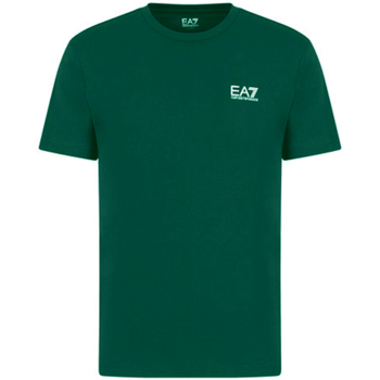 Emporio Armani EA7 T-Shirt 3DUT06-PJVBZ