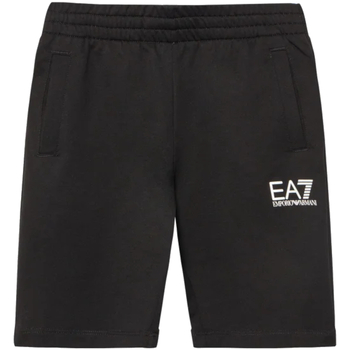 Emporio Armani EA7  Shorts Kinder 8NBS51-BJ05Z