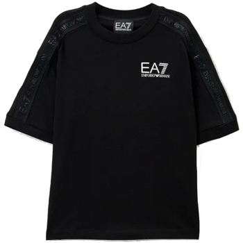 Emporio Armani EA7  T-Shirt für Kinder 3DBT56-BJ02Z