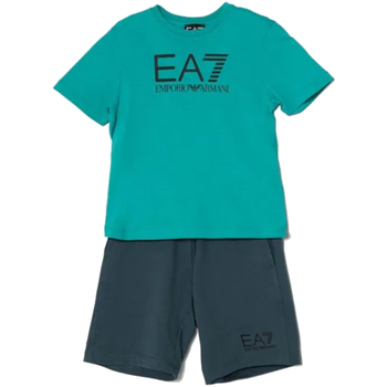 Emporio Armani EA7  Jogginganzüge 3DBV01-BJ02Z