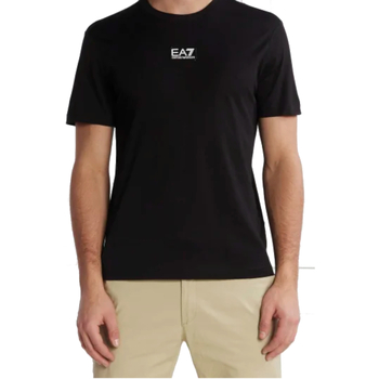 Emporio Armani EA7  T-Shirt 3DPT05-PJ02Z