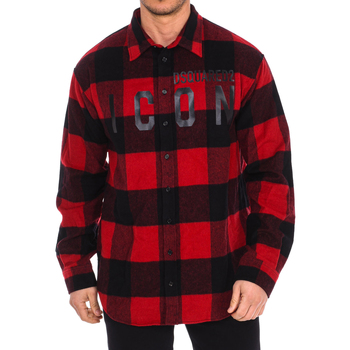 Dsquared  Hemdbluse S79DL0007-S53139-001F