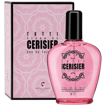 Corania  Eau de toilette Tutti Kirschblüten Eau de Toilette 100ml