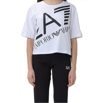 Emporio Armani EA7 T-Shirt 3DTT23-TJRQZ