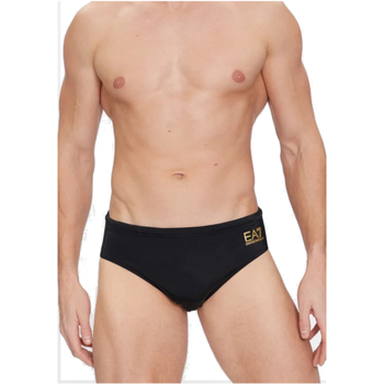Emporio Armani EA7 Badeshorts 901000-CC703