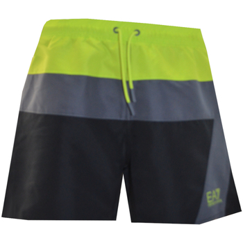 Emporio Armani EA7  Badeshorts 902000-4R727