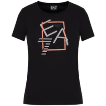 Emporio Armani EA7  T-Shirt 3DTT32-TJFKZ