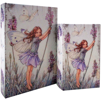 Signes Grimalt  Körbe, Kisten, Regalkörbe 2U-Bücherbox