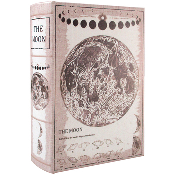 Signes Grimalt  Körbe, Kisten, Regalkörbe Mondbuchbox