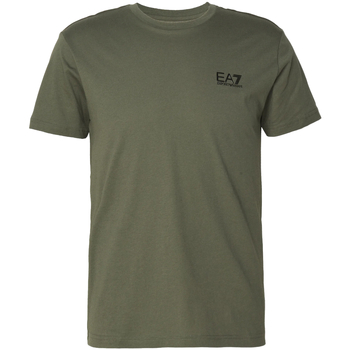 Emporio Armani EA7  T-Shirt für Kinder 8NPT51-BJ02Z