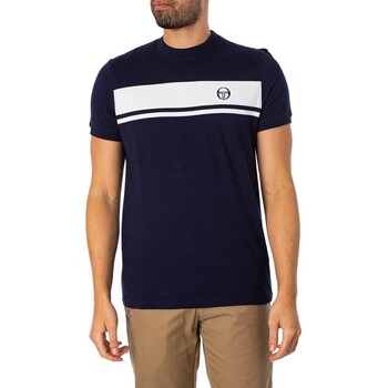 Sergio Tacchini T-Shirt Master T-Shirt