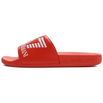 Emporio Armani  Zehentrenner emporio EA7
